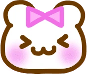 X3Bear emote