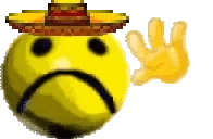 adios emote