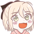 Okita emote