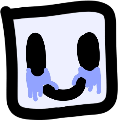 Im_okay emote