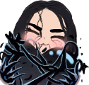 ArtistLove emote