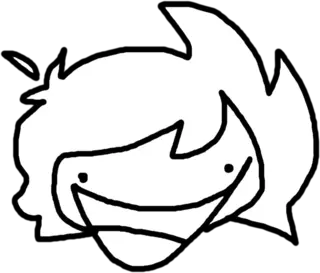 StupidChilen emote