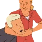 headlock emote