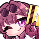 KafkaCredit emote