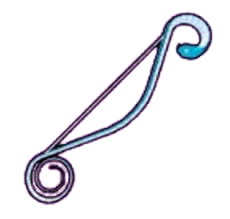 Serpent emote