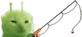 glorpfish emote