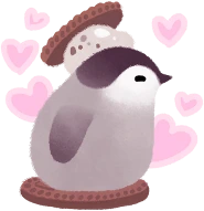 penguin_cookie emote