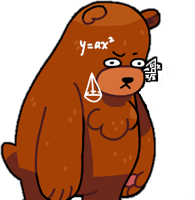 huh static emote
