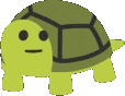 agoogleturtle emote