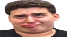 lacyGoofy emote