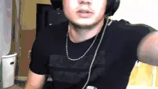 Drunk221 emote
