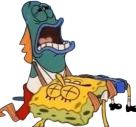 Ded emote
