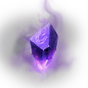 Crystal emote