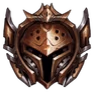 bronze emote