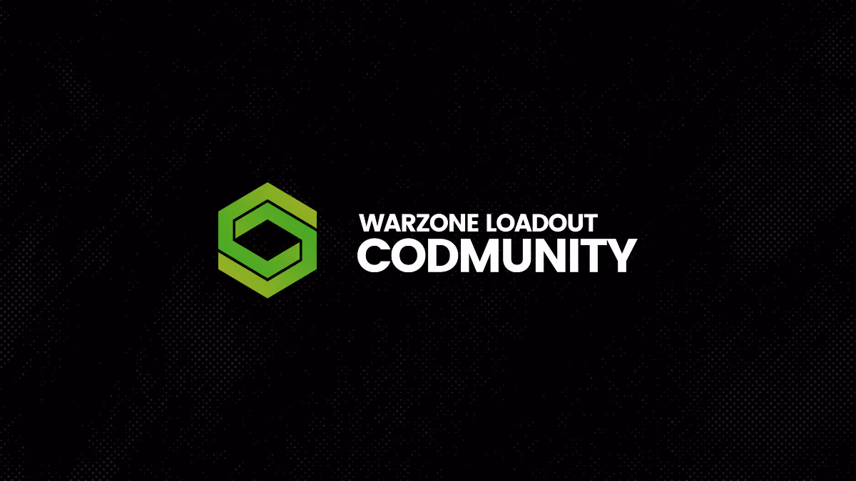 CODmunity emote