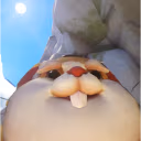 hammondface2 emote