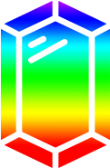 Rainbow_Boost emote