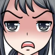 Ugh emote