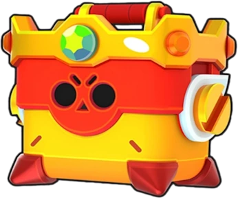 OmegaBox_BrawlStars emote