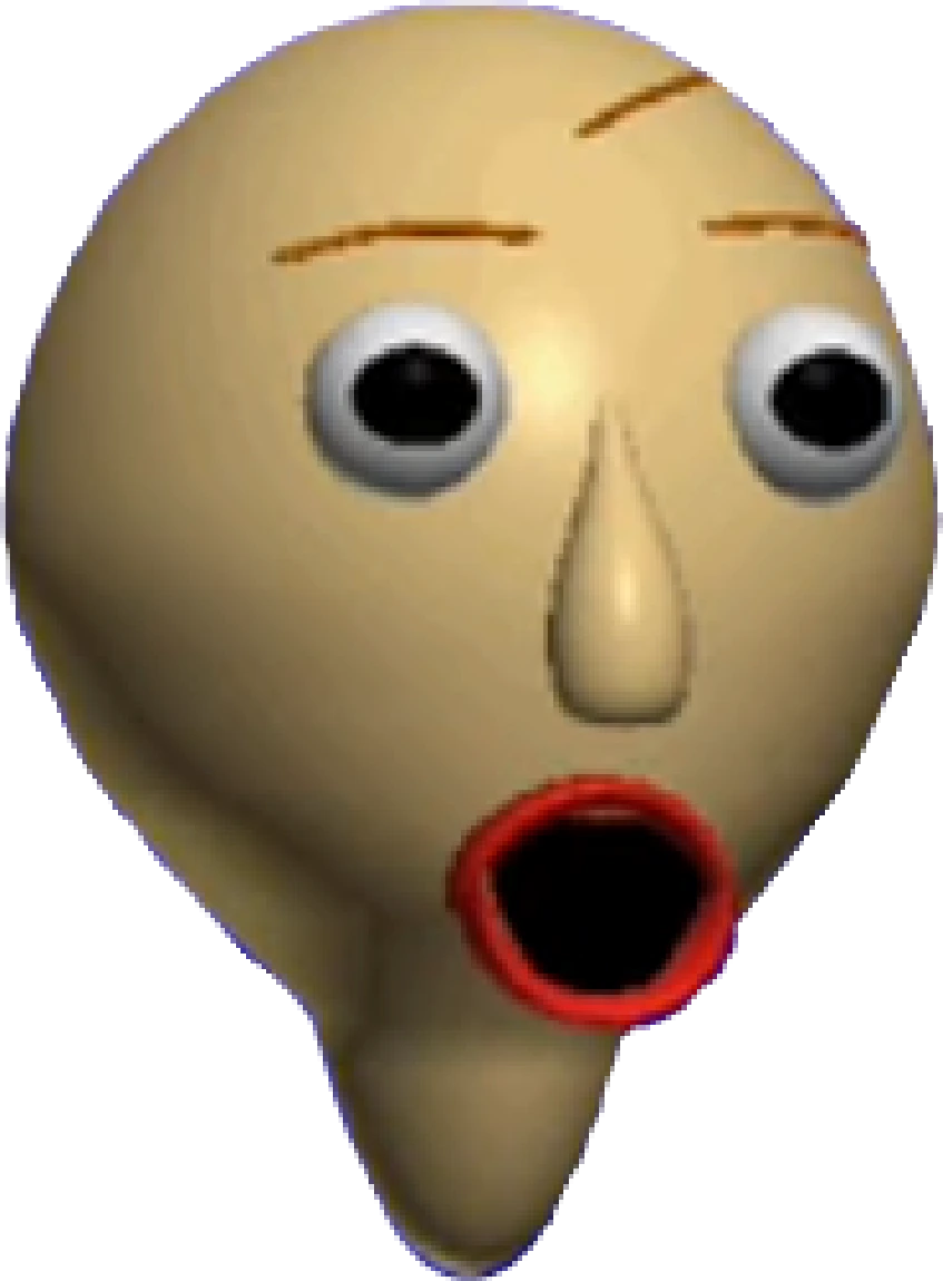 Baldi_Head_Shocked emote