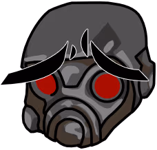 Sad emote