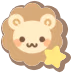 DGF_ZLeo emote