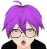 ShockAoki emote