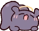 takoDumpy emote