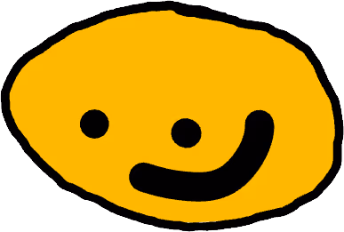 smile_looking_left emote