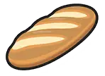 Bread emote