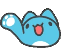 bugcatWave emote