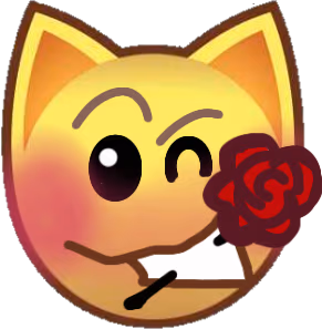 aj_flirting emote
