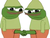 DankHandshake emote