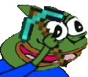 PepegaMine emoji