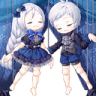 DGF_Bluewlm emote