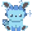 Glaceon emoji