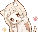 mimiNyaa emoji