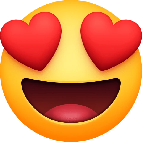 fbhearteyes emote