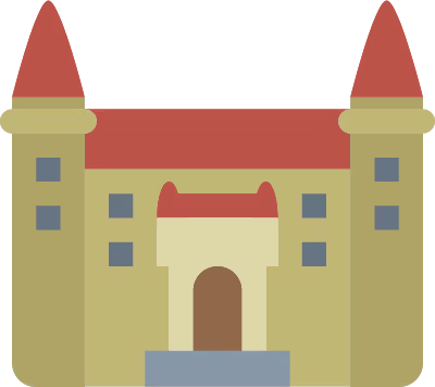 castle_gold emote