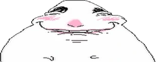 teehee emoji
