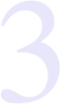 three emoji