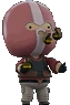 Juggle emoji