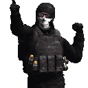 DanceDayZ emote