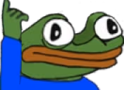 IhaveaDentge emote