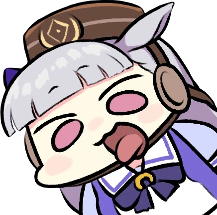 GolshiWeird emote