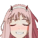 ZeroTwo_bounce emote