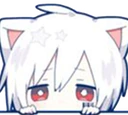 KyuHide emote