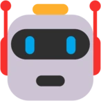 Windows_11_Robot_Emoji emote