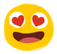 BugsnaxLove emote