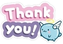 ThankYou emote